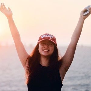 Meet your Posher, Stephanie